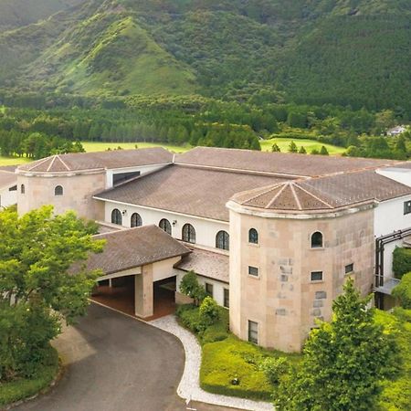 Hakone Sengokuhara Prince Hotel Exterior photo