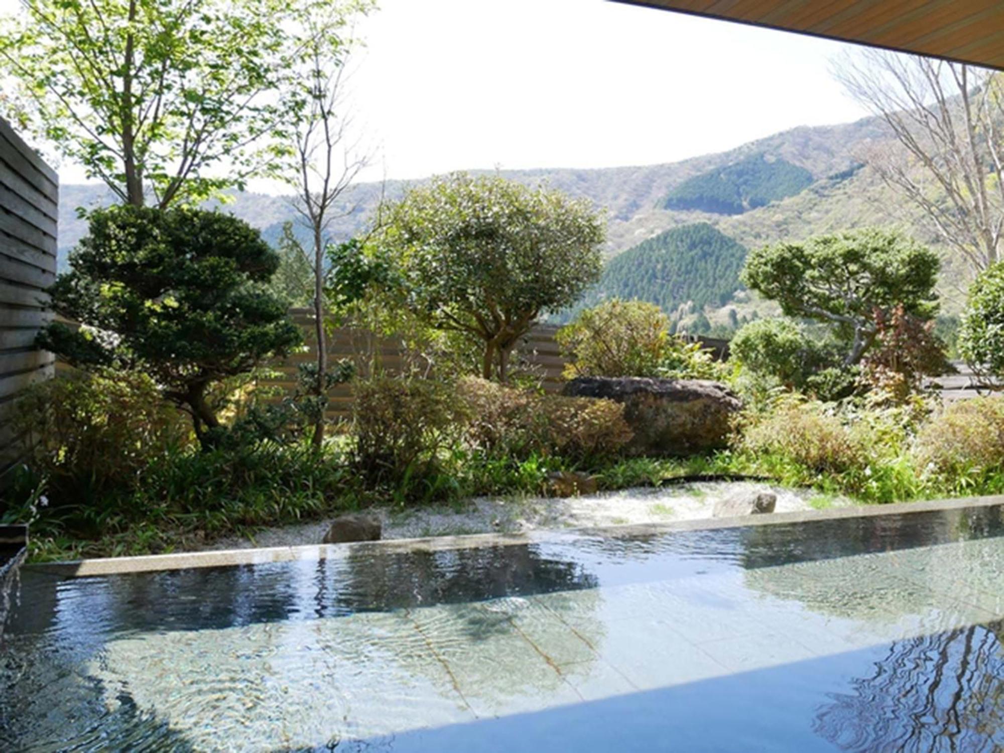 Hakone Sengokuhara Prince Hotel Exterior photo