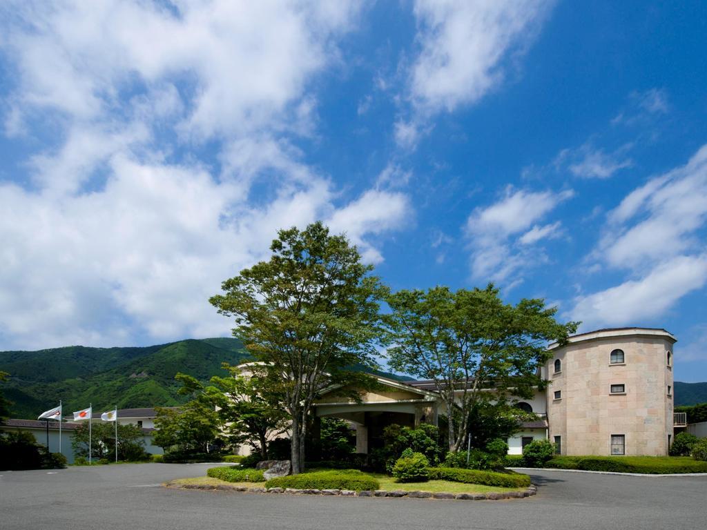 Hakone Sengokuhara Prince Hotel Exterior photo