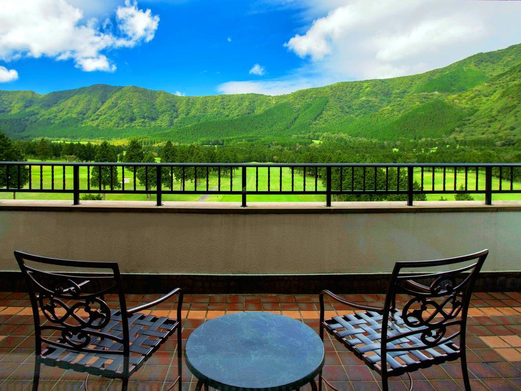 Hakone Sengokuhara Prince Hotel Exterior photo